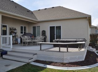 426 Anthony Dr, Richland, WA