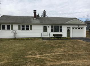 208 Dalton Division Rd, Pittsfield, MA 01201