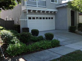 1042 Flowering Ash Dr, Hercules, CA 94547