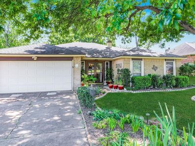 12650 Ridgecrest Dr, Willis, TX, 77318