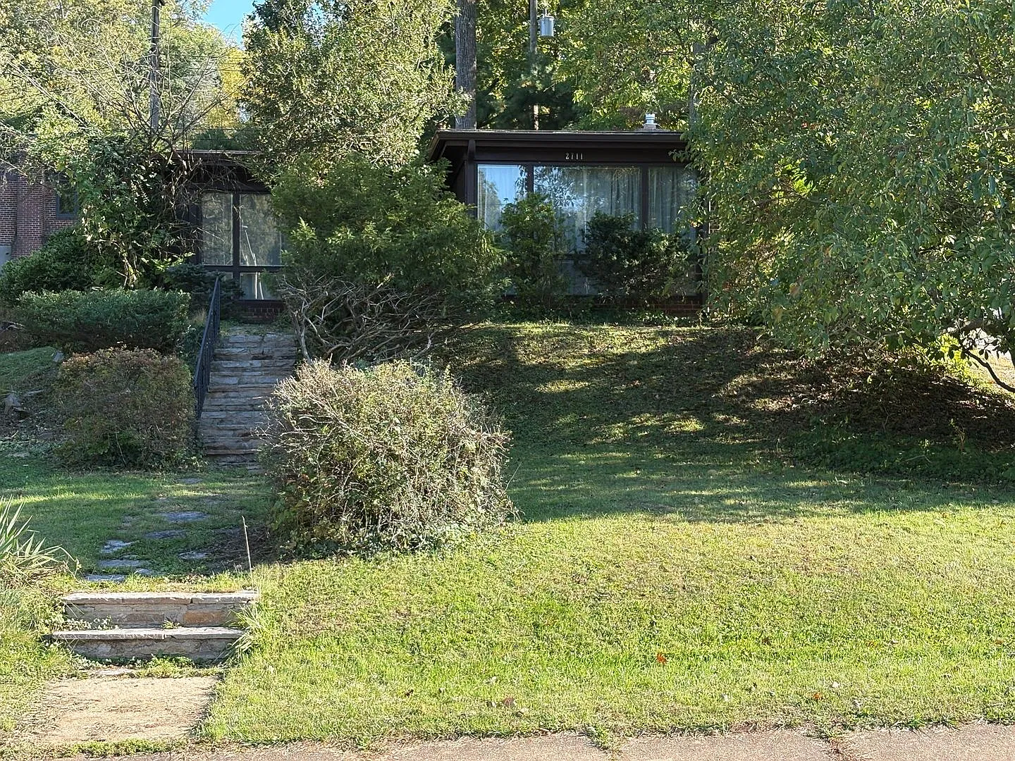 Cozy 3BD/2BA Detached Home w/ Sunroom in Mt Washington, MD! — Photo 1