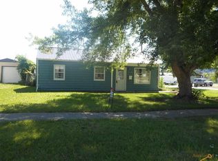2124 Ivy Ave, Rapid City, SD 57701