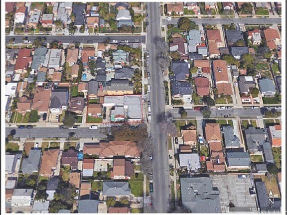 5th image of 723 S Inglewood Ave