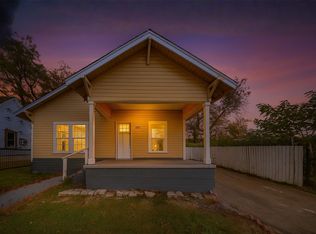 1815 Maple Ave, Waco, TX 76707