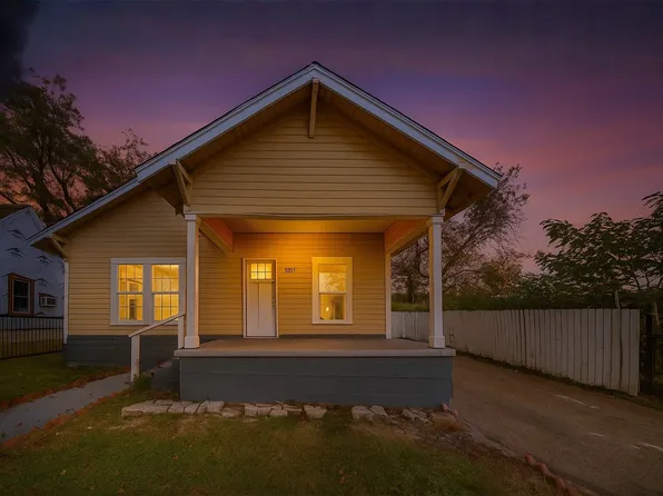 1815 Maple Ave, Waco, TX 76707