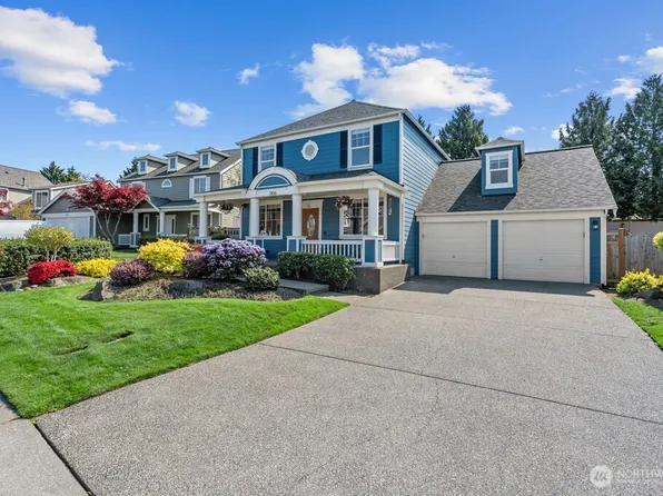3106 52nd Place NE, Tacoma, WA 98422