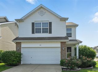 457 Spring Trce, O'Fallon, MO 63368