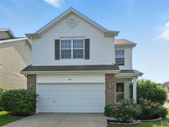 457 Spring Trce, O'Fallon, MO 63368