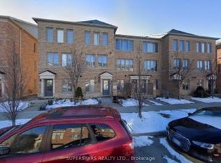 50 Lily Cup Ave #4, Toronto, ON M1L 0H4