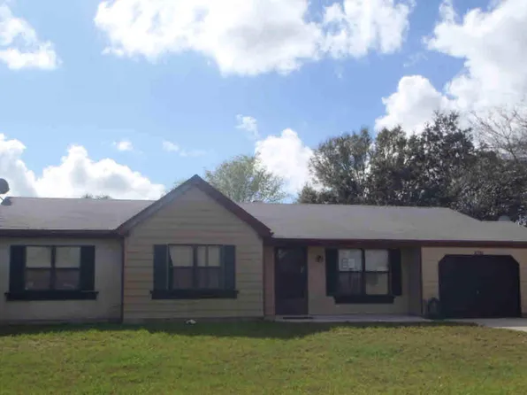 668 SW Everett Ct, Port Saint Lucie, FL 34953