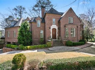 3451 Habersham Rd NW, Atlanta, GA 30305