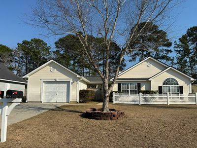 333 Seneca River Dr, Summerville, SC, 29485