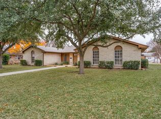 10334 Carry Back Cir, Dallas, TX 75229