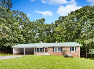 924 Cannon Heights Dr, Asheboro, NC 27205