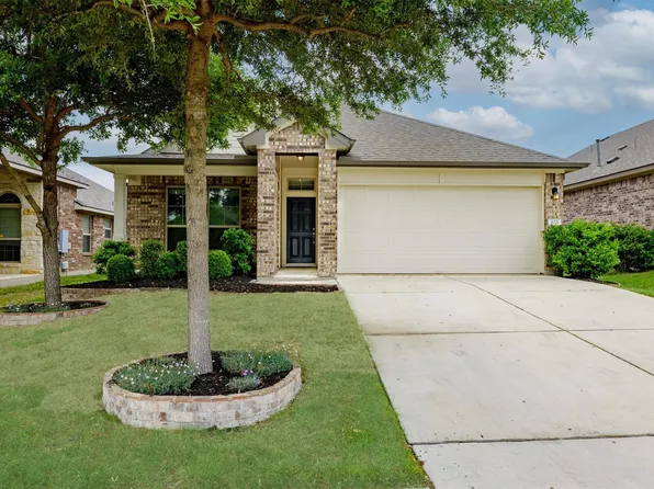 633 Carly Ann Ln, Leander, TX 78641