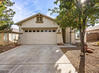 7327 N Bird Song Ln, Prescott Valley, AZ 86315