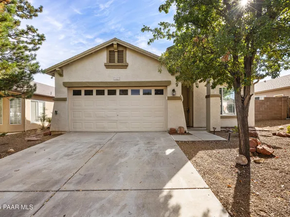 7327 N Bird Song Ln, Prescott Valley, AZ 86315