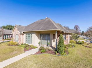 10557 Sweetbrook Ave, Baton Rouge, LA 70809
