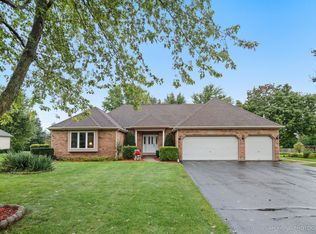 4416 Tuma Rd, Yorkville, IL 60560