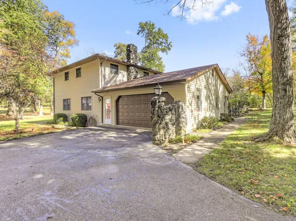 2450 Musser Rd NE, Baltimore, OH 43105
