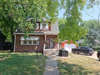 1218 S Royce St, Sioux City, IA, 51106