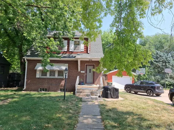 1218 S Royce St, Sioux City, IA 51106