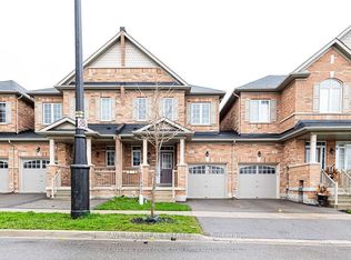 32 Kempenfelt Trl, Brampton, ON L7A0Z6