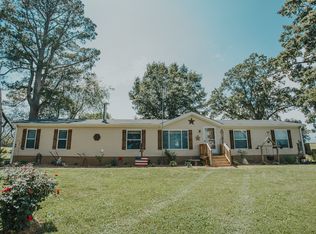 1063 S Beauchamp Rd, Russellville, KY 42276