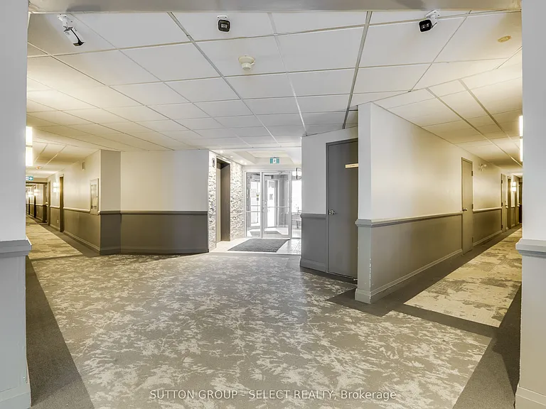 15 Jacksway Cres #315 — Photo 32