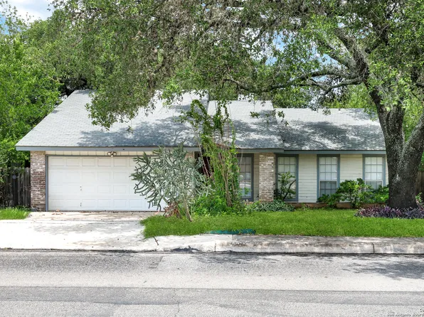 8026 Valley Trail, San Antonio, TX 78250