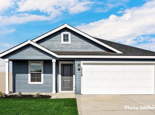 2984 N Kankakee Way, Kuna, ID 83634