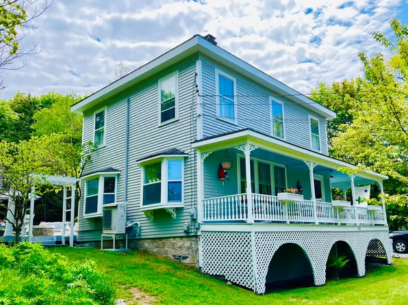 220 Harbor Drive, Tremont, ME 04653
