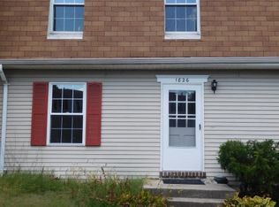 1826 Dove Ct, Severn, MD 21144