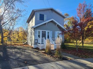 3222 Metz Ave, Endicott, NY 13760