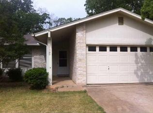 1500 Glenwillow Cv, Round Rock, TX 78681