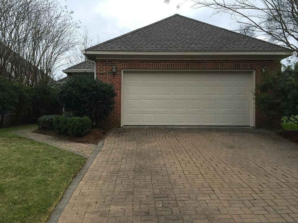 two car garage
