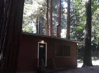 212 Larkspur St, Brookdale, CA