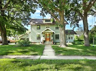 1312 Locust St, Adel, IA 50003