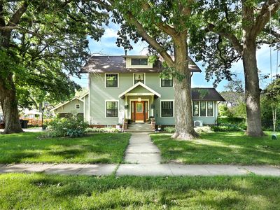 1312 Locust St, Adel, IA, 50003