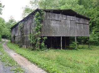 3472 Glendale Rd, Bybee, TN 37713