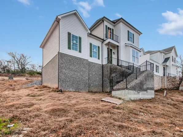 104 Lula Ln Lot 33, Kingston Springs, TN 37082