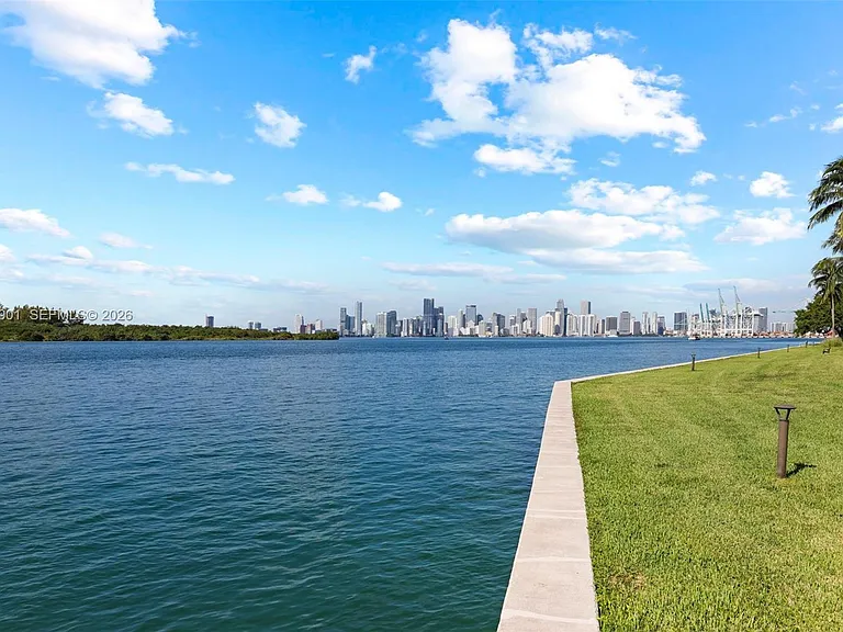 2211 Fisher Island Dr #3101 — Photo 50