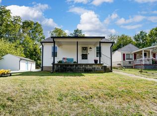 227 Kinnane Ave, Springfield, OH 45505