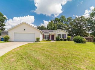 24 Reeder Ct, Columbia, SC 29209