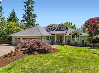 15290 SW 141st Ave, Portland, OR 97224