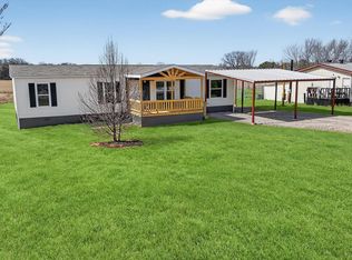 309 Rhett Ct, Aurora, TX 76078