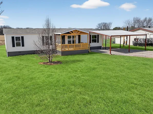 309 Rhett Ct, Aurora, TX 76078