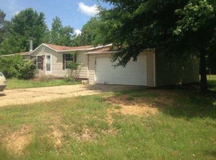 121 Victoria Dr, Star City, AR 71667