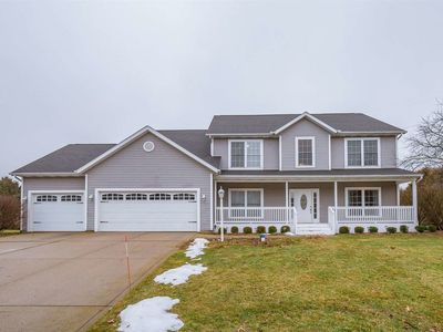 14053 Fox Chase Dr, Granger, IN, 46530