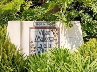 8672 Villa La Jolla Dr Unit 4, La Jolla, CA 92037